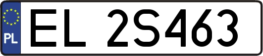 EL2S463