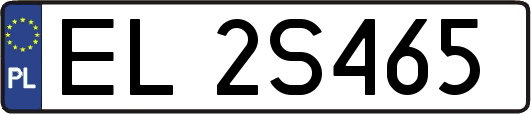 EL2S465