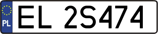 EL2S474
