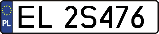 EL2S476