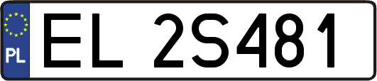 EL2S481