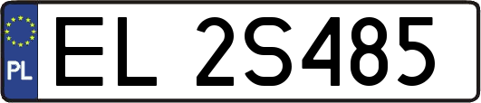 EL2S485