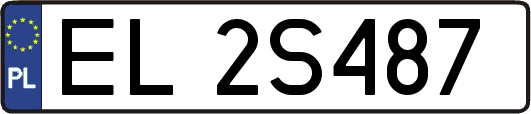 EL2S487