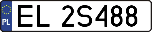 EL2S488