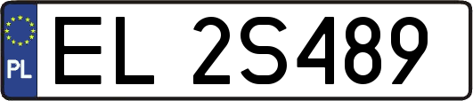 EL2S489