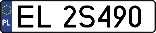 EL2S490