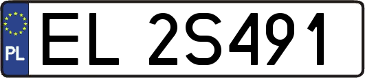 EL2S491