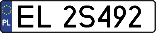 EL2S492