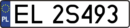 EL2S493