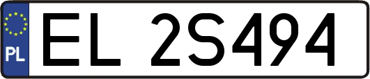 EL2S494