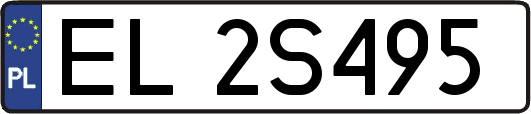 EL2S495