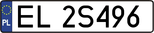 EL2S496