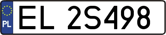 EL2S498