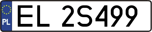 EL2S499