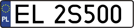 EL2S500