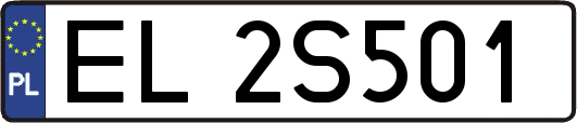 EL2S501