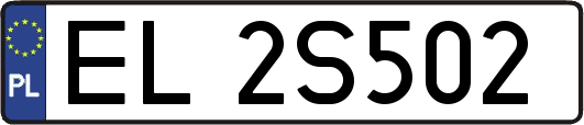 EL2S502