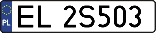 EL2S503