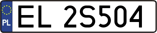 EL2S504