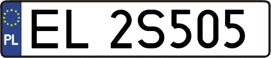 EL2S505