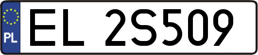 EL2S509