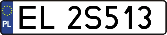 EL2S513