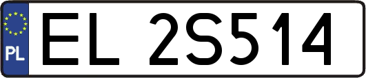 EL2S514