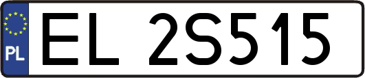 EL2S515