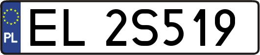 EL2S519