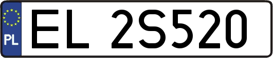 EL2S520