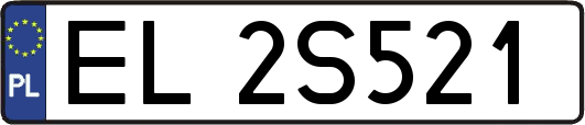 EL2S521