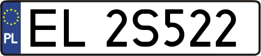 EL2S522