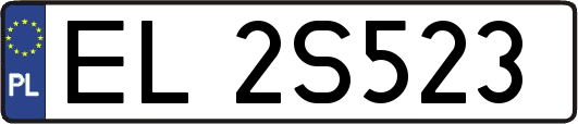 EL2S523