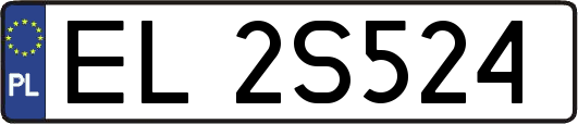 EL2S524
