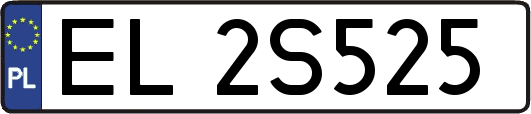 EL2S525