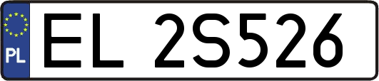 EL2S526