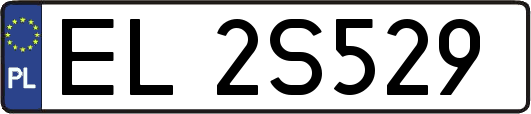 EL2S529