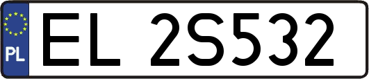 EL2S532
