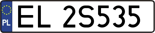 EL2S535