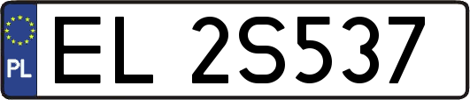 EL2S537