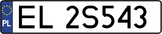 EL2S543