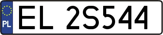EL2S544
