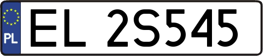 EL2S545