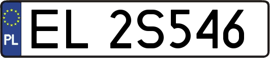 EL2S546