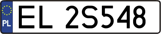 EL2S548