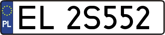 EL2S552