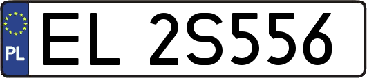 EL2S556