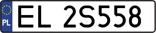 EL2S558