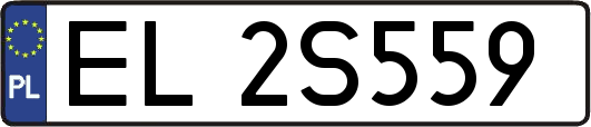 EL2S559