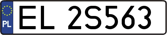 EL2S563